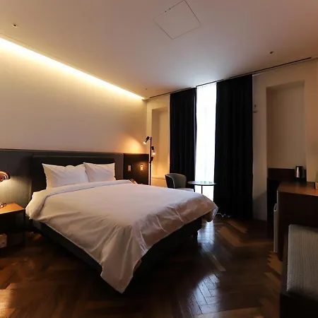 Le Seoul Hotel