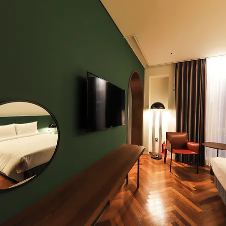 Le Seoul Hotel