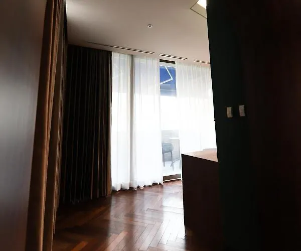 호텔 르서울호텔 3*