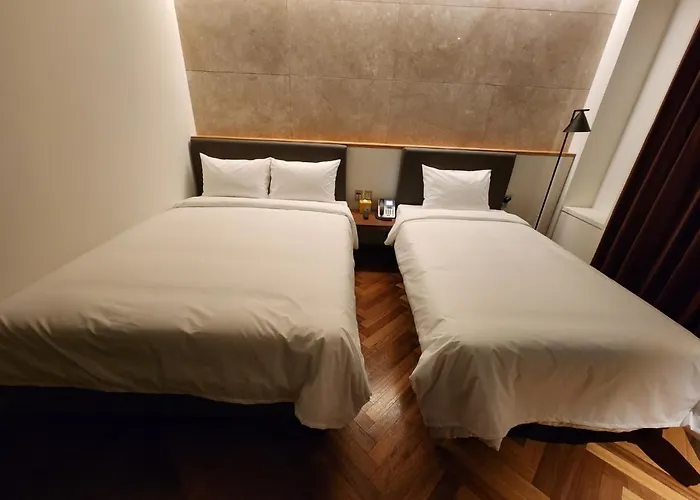 르서울호텔 호텔