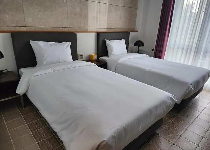 호텔 르서울호텔 서울특별시