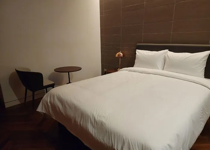 르서울호텔 서울특별시