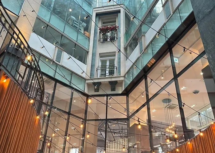 Hotel Le