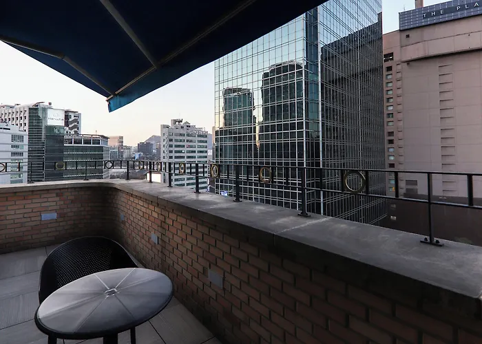 Hotel Le Seul
