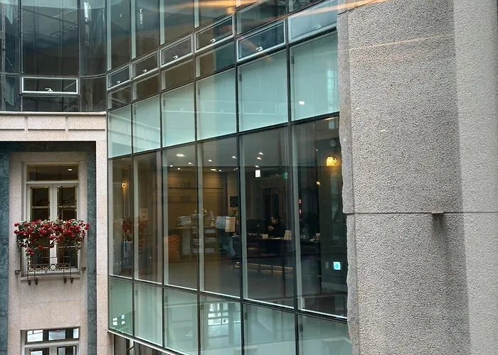 Le Hotel