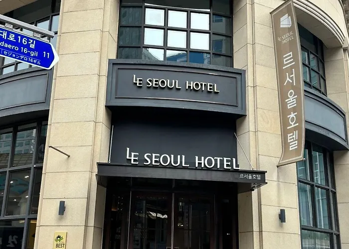 Hotel Le Seul