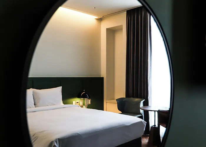 Hotel Le 3*