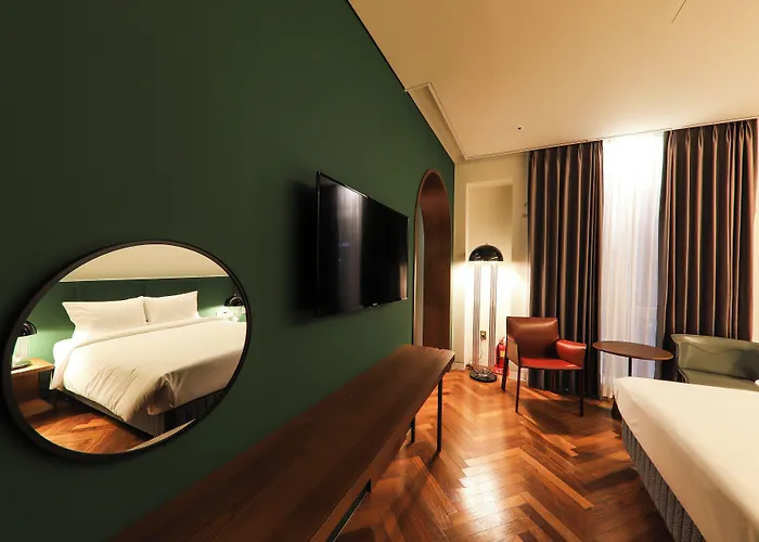 Le Hotel Seul