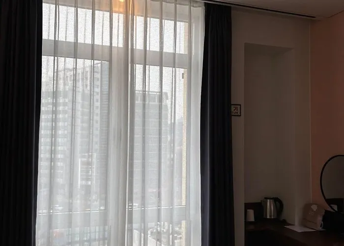 Hotel Le 3*